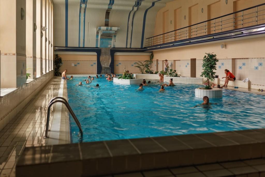 Karpaty Ξενοδοχείο Γιαρέμτσε Εξωτερικό φωτογραφία