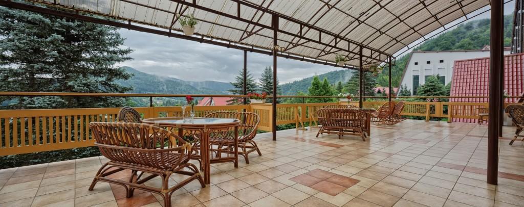 Karpaty Ξενοδοχείο Γιαρέμτσε Εξωτερικό φωτογραφία