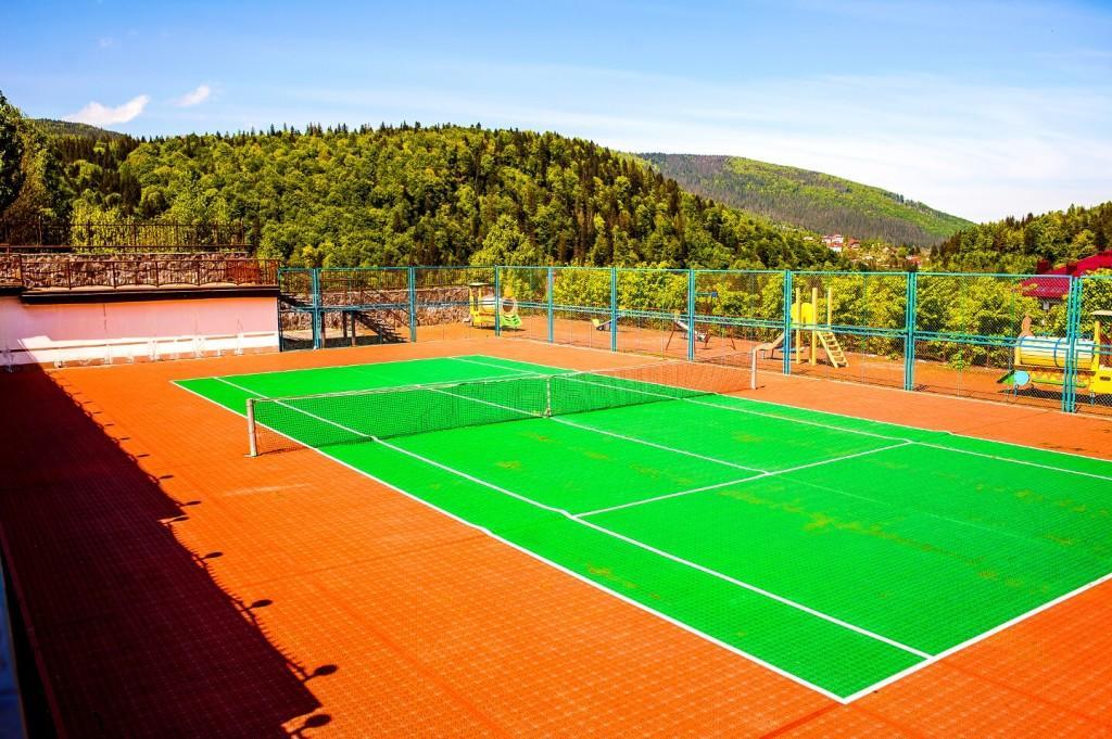 Karpaty Ξενοδοχείο Γιαρέμτσε Εξωτερικό φωτογραφία