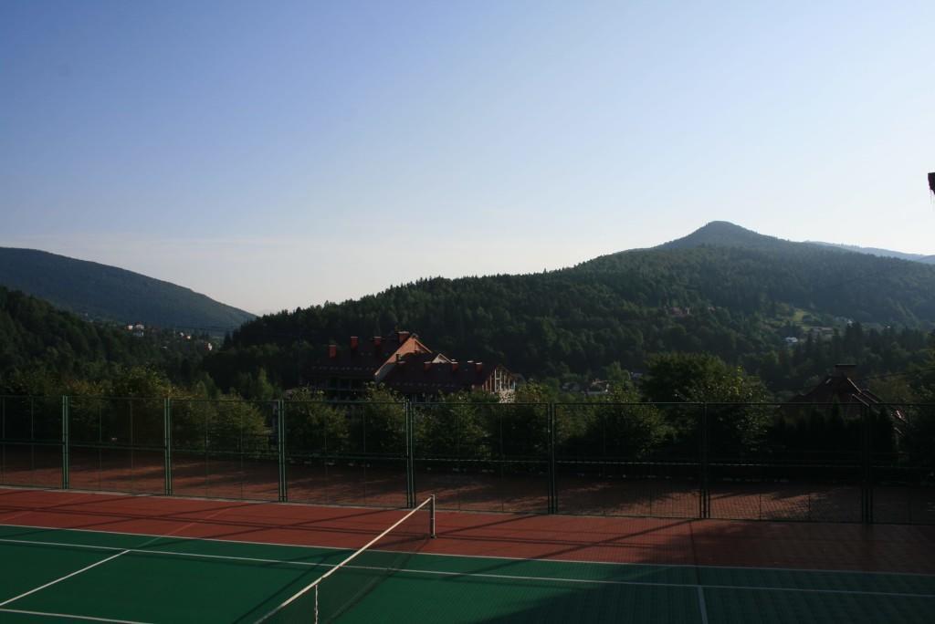 Karpaty Ξενοδοχείο Γιαρέμτσε Εξωτερικό φωτογραφία